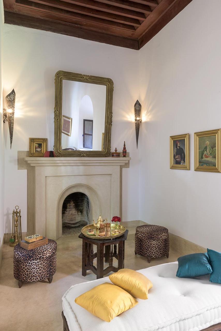 Riad Hayati Marrakesh Exterior foto