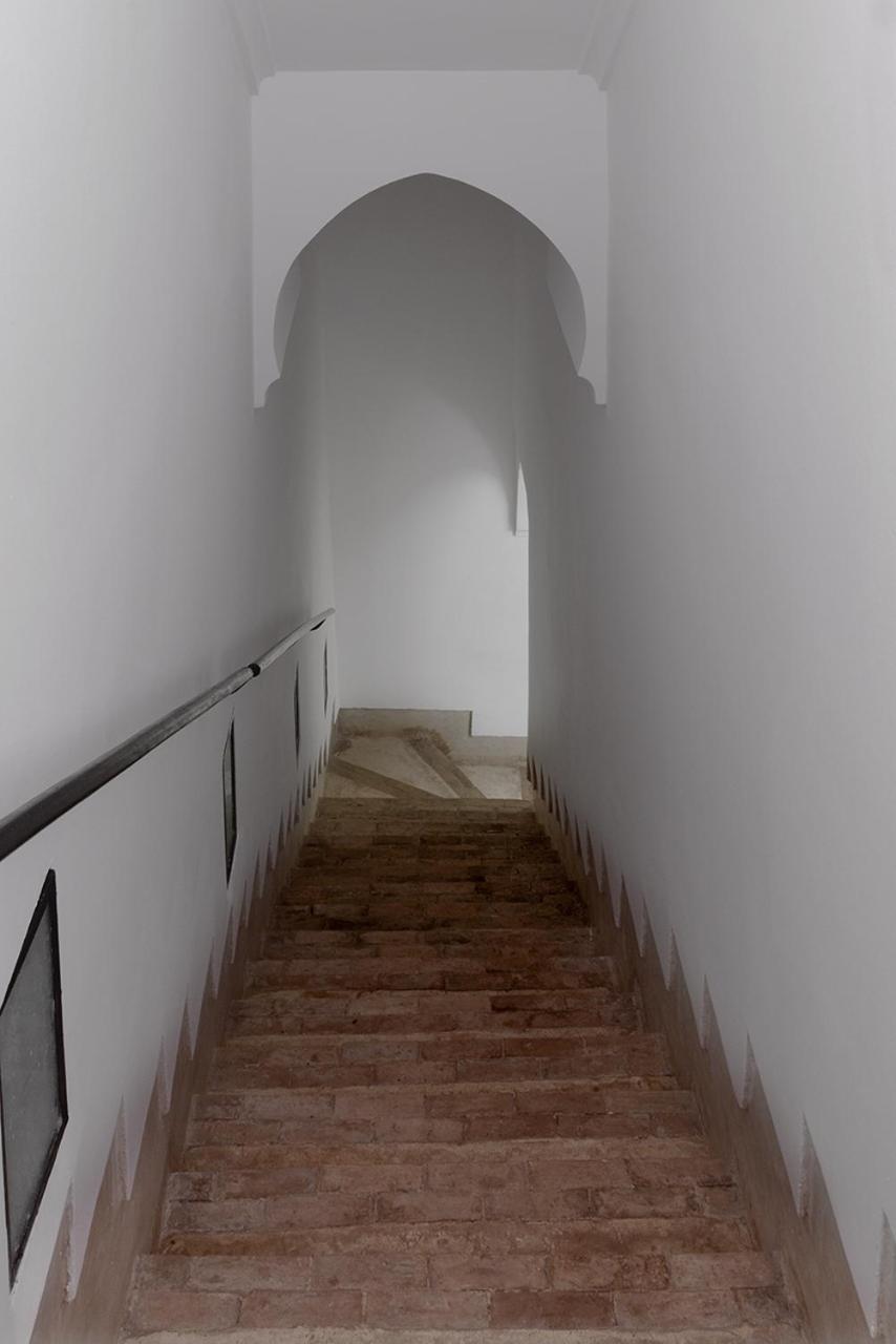 Riad Hayati Marrakesh Exterior foto