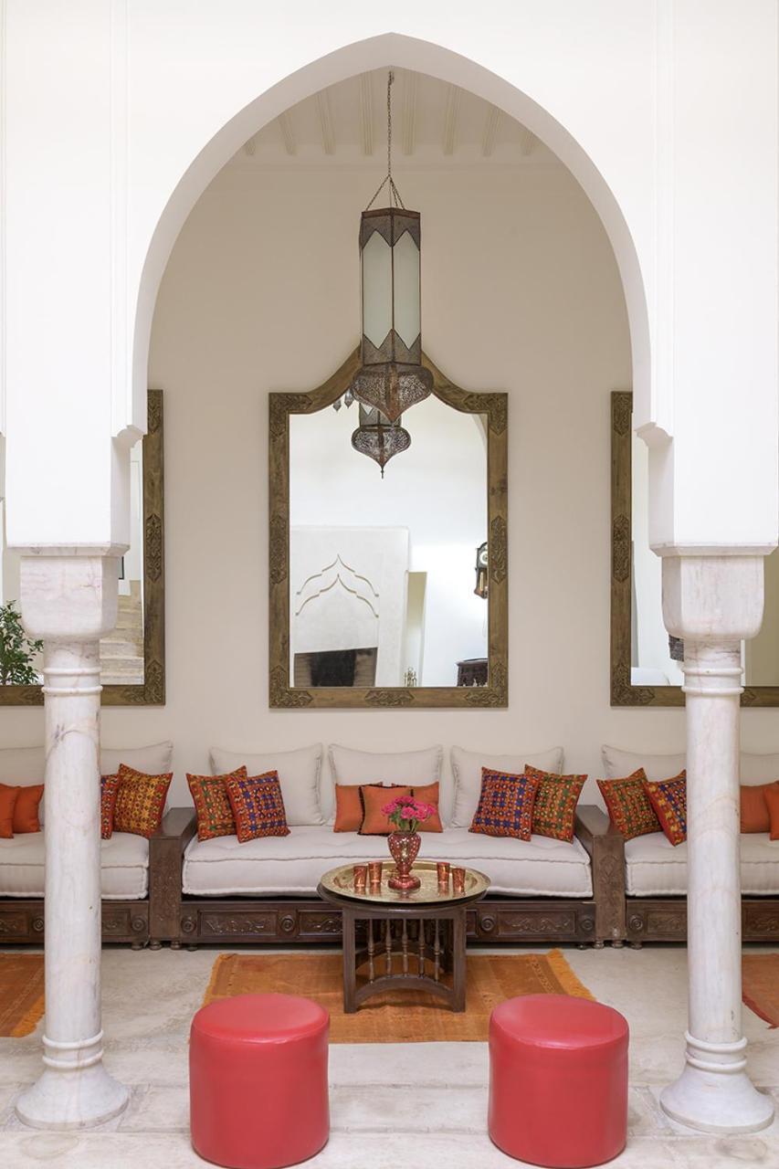 Riad Hayati Marrakesh Exterior foto