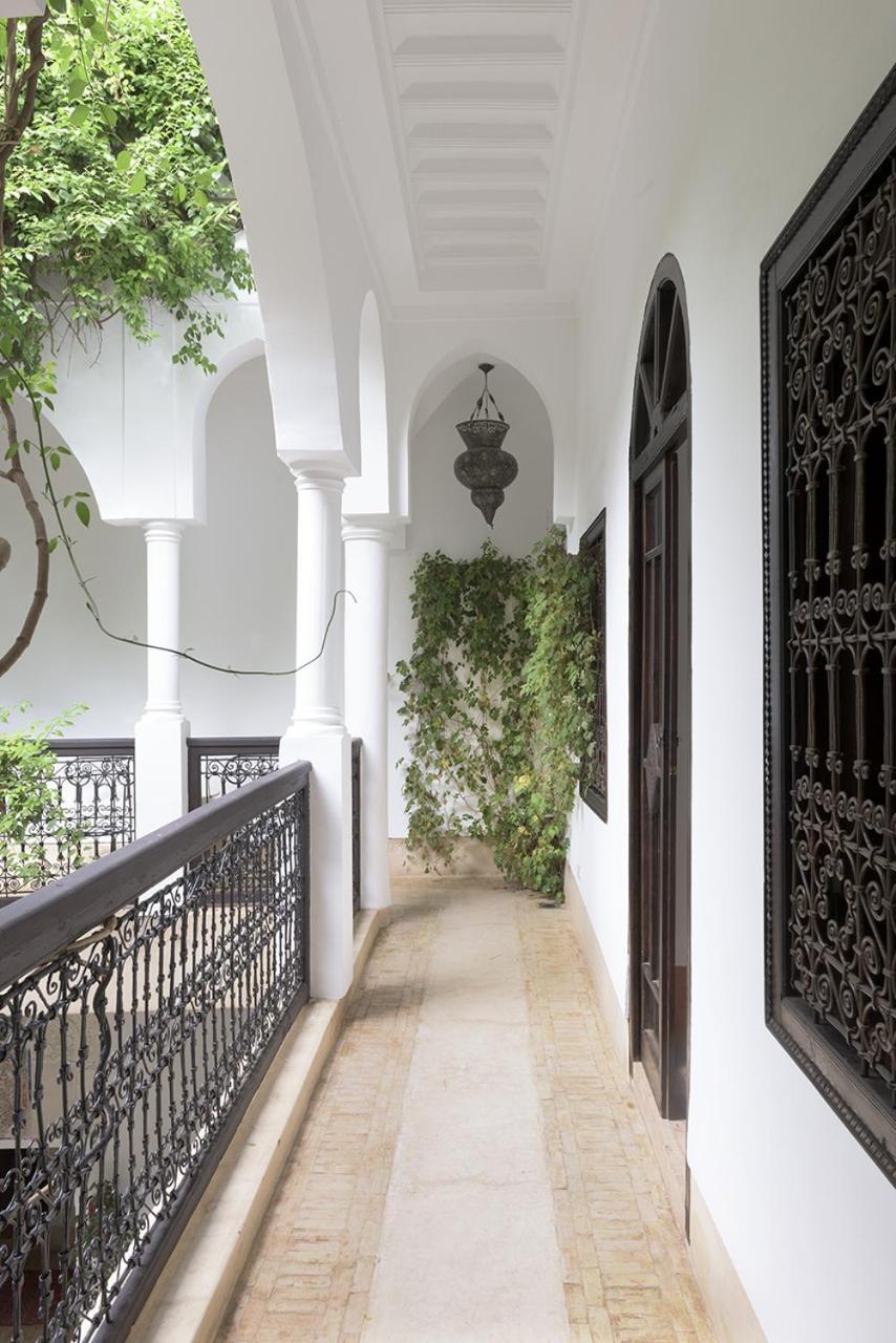 Riad Hayati Marrakesh Exterior foto
