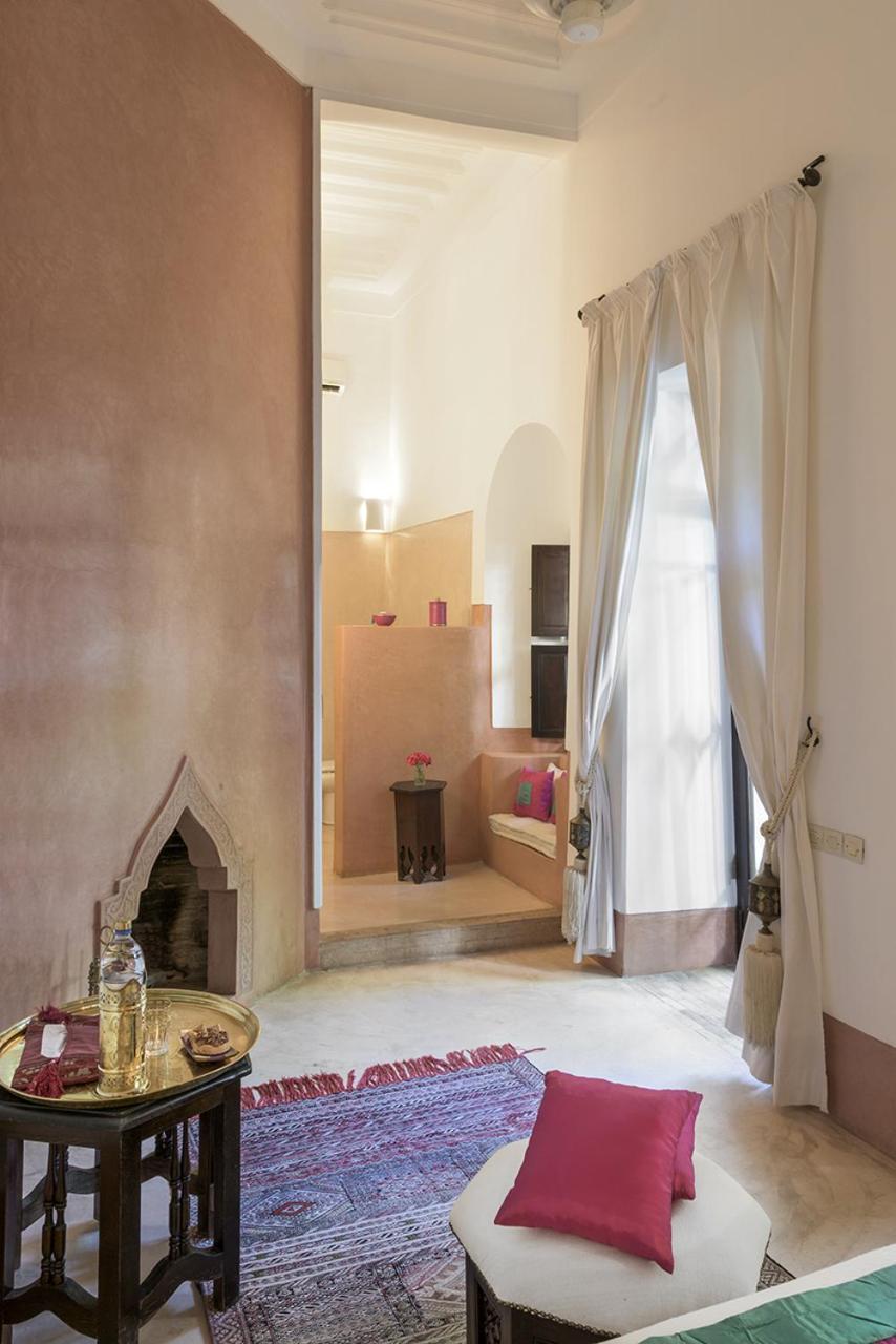 Riad Hayati Marrakesh Exterior foto