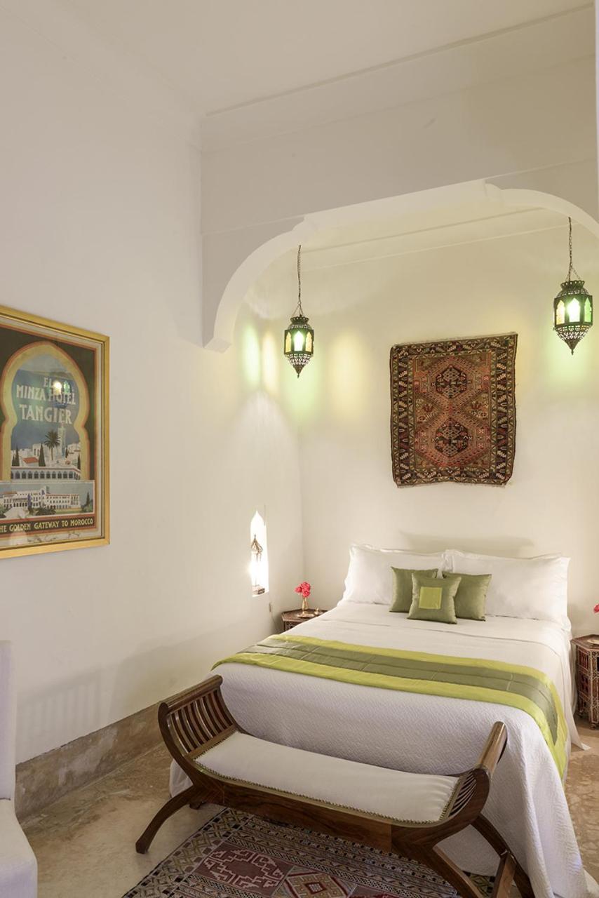 Riad Hayati Marrakesh Exterior foto