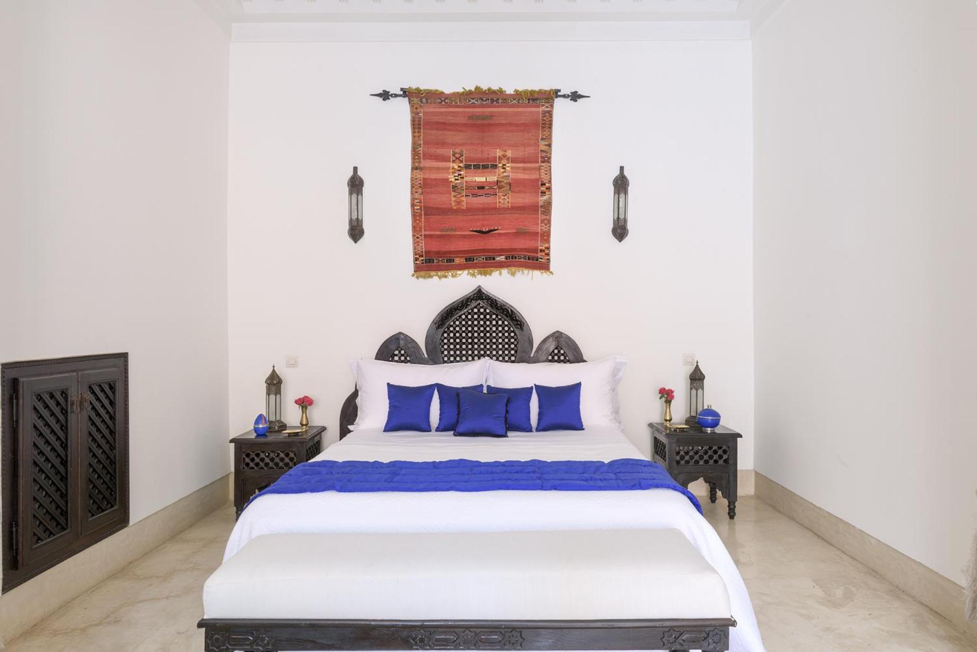 Riad Hayati Marrakesh Exterior foto